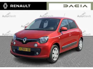 Renault Twingo 1.0 SCe Dynamique (bj 2015)