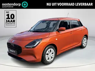 Suzuki Swift 1.2 Comfort Smart Hybrid **NIEUWE AUTO/ DIRECT LEVERBAAR**