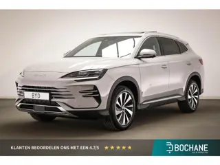 BYD SEAL U 1.5 DM-i FWD Boost | NIEUW | HEAD UP | STOELVENTILATIE | PANORAMADAK | 360 CAMERA | 19"