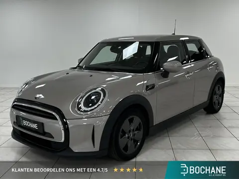 MINI 5-Deurs 1.5 Cooper Business Edition NAVIGATIE | PARKEERSENSOREN ACHTER | CLIMATE CONTROL