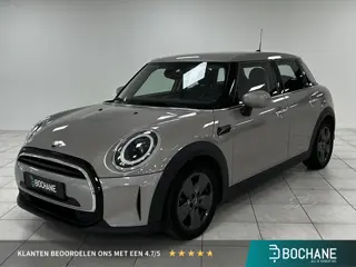 MINI 5-Deurs 1.5 Cooper Business Edition NAVIGATIE | PARKEERSENSOREN ACHTER | CLIMATE CONTROL