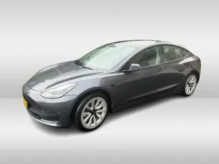 Tesla Model 3 Long Range AWD 75 kWh / FACELIFT / Autopilot / Panoramadak / Camera / Leder / 20'' / L