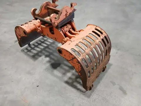 Dehaco Sorteergrijper