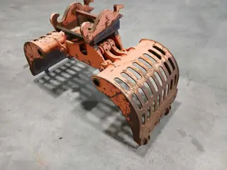 Dehaco Sorteergrijper