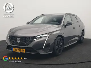 Peugeot 308 SW 1.6 180 GT Pack Business Plug In Hybrid 180pk Dealer O.H. PHEV | Adaptive Cruise | 36