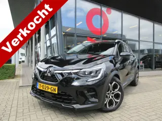 Mitsubishi ASX 1.6 HEV AUTOMAAT First Edition | 140 PK | VIERSEIZOENEN BANDEN | 1E EIGENAAR | DEALER