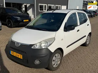 Hyundai I10 1.1 Pure|STUURBEK| APK 30-04-2026