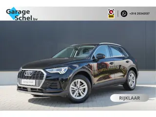 Audi Q3 45 TFSI e Business Edition - ACC - Navigatie - Blindspot - Stoelverwarming - Keyless - Camer