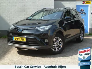 Toyota RAV4 2.5 Hybrid AWD Dynamic|Camera|Elektr.Achterklep|Stoelverwarming|Trekhaak|Lane-Assist|165