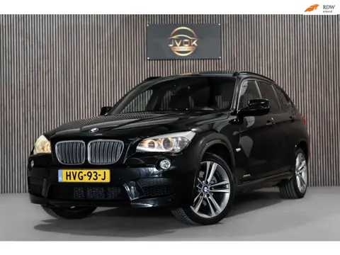 BMW X1 XDrive28i M Pakket LED PANO LEDER