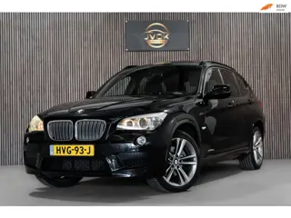 BMW X1 XDrive28i M Pakket LED PANO LEDER