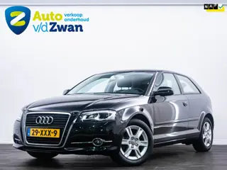 Audi A3 1.2 TFSI Attraction Advance PDC|Navi|NL-Auto