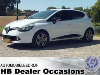 Renault Clio 0.9 TCe ECO Night&Day - Airco - Navigatie