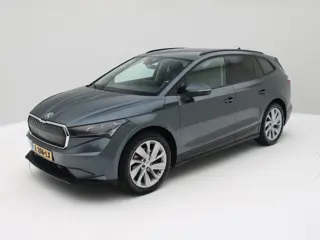 Škoda Enyaq iV 60 First Edition Adapt.Cruise,Camera,20 INCH.