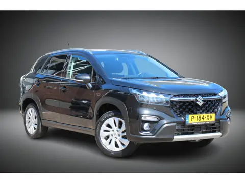 Suzuki S-Cross 1.4 Boosterjet Select Hybrid | Blindspot | Keyless | Carplay/Android auto |