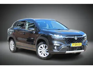 Suzuki S-Cross 1.4 Boosterjet Select Hybrid | Blindspot | Keyless | Carplay/Android auto |