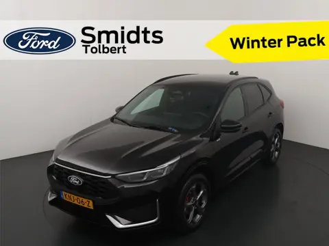Ford Kuga 2.5 PHEV 243 pk ST-Line X I AGR stoelen I Adapt Cruise I Winter Pack | B&O | 360° Camera |