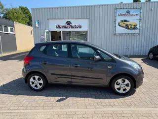 Kia Venga 1.4 CVVT Plus Pack KM 162486---5999E--