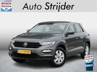 Volkswagen T-Roc 1.0TSI 115pk Life App-Connect/NAV
