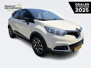 Renault Captur 0.9 TCe Dynamique  | CLIMA | PDC | CAMERA | NAVI | CRUISE.