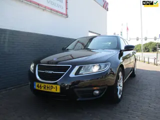 Saab 9-5 2.0T Vector