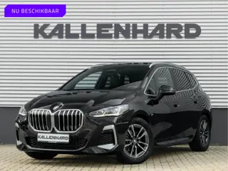 BMW 2 Serie Active Tourer 220i - M-Sport - Pano - Memoryzetels - Trekhaak - Head-Up