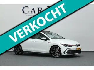 Volkswagen Golf 2.0 TSI GTI Performance 245+PK LED/VIRTUAL/PANO/LEDER+S.VERKOELING+MEMORY/19" LMV/CA