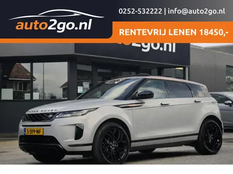 Land Rover Range Rover Evoque 1.5 P300e AWD AUT8 R-DYNAMIC SE BRONZE COLLECTION BLACK-PACK PANODAK L