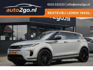 Land Rover Range Rover Evoque 1.5 P300e AWD AUT8 R-DYNAMIC SE BRONZE COLLECTION BLACK-PACK PANODAK L