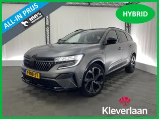 Renault Espace E-Tech full hybrid 200 esprit Alpine 5p. Automaat FULL OPTION | Memory Stoel | Pano |