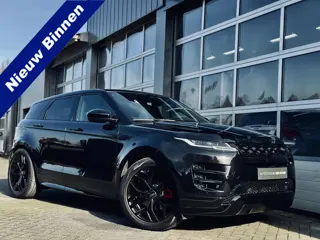 Land Rover Range Rover Evoque 1.5 P300e AWD | R-Dynamic | Panoramadak | Leer | Meridian audio | Elek