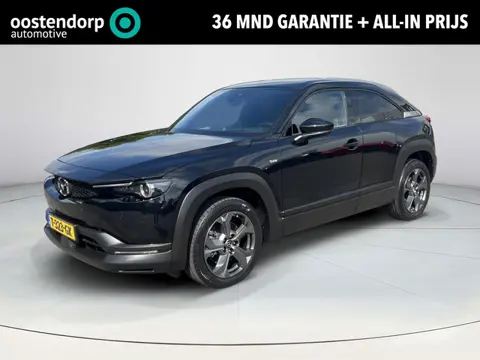 Mazda MX-30 e-SkyActiv EV 145 Advantage 36 kWh | Trekhaak / Fietsendrager |