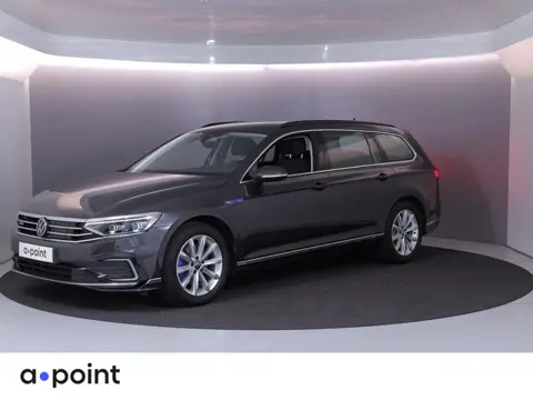 Volkswagen Passat Variant 1.4 TSI PHEV GTE Business 218 pk Automaat (DSG) | Navigatie | Trekhaak (we