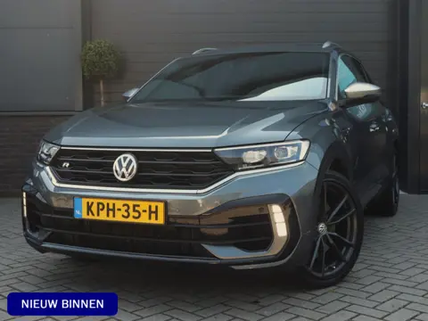 Volkswagen T-Roc 2.0 TSI 4Motion R | Pano | Beats | Dynamic Chassis Control