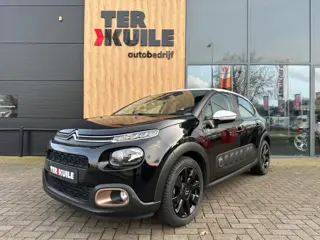 CITROEN C3 1.2 PureTech S&S Origins / Rijklaar