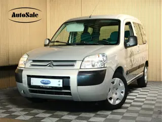 Citroën Berlingo 1.6i Multispace CRUISE TREKHAAK "03