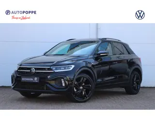Volkswagen T-Roc 1.5 TSI R-Line Edition 150pk DSG7
