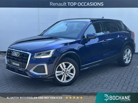 Audi Q2 30 TFSI Advanced edition | Navigatie | Parkeersensoren Achter | Cruise Control | Climate Con