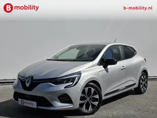 Renault Clio 1.0 TCe 90 GPF Evolution Apple CarPlay | Navigatie | Cruise Control | DAB Audio