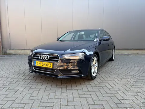 Audi A4 Avant 2.0 TDI Business Edition | Navi | Xenon | Automaat