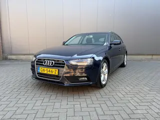 Audi A4 Avant 2.0 TDI Business Edition | Navi | Xenon | Automaat