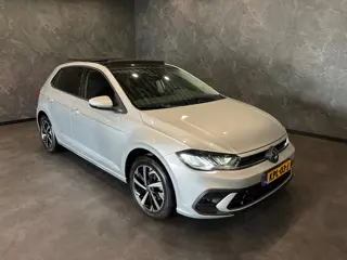 Volkswagen POLO 1.0 TSI DSG AUTOMAAT Style PANORAMADAK