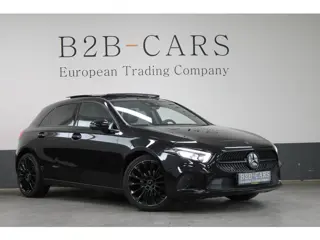 Mercedes-Benz A-klasse 180 Progressive | Head up | Panorama | Virtual Cockpit
