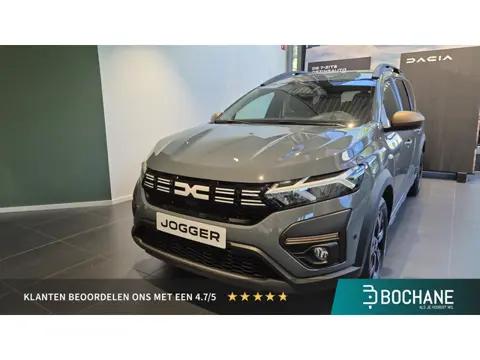 Dacia Jogger 1.0 TCe 110 Extreme 5p. | 0 km | Carplay | Androidauto