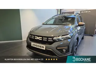 Dacia Jogger 1.0 TCe 110 Extreme 5p. | 0 km | Carplay | Androidauto
