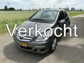 Mercedes-Benz B-Klasse 160 Business Class Aut Navigatie Enz