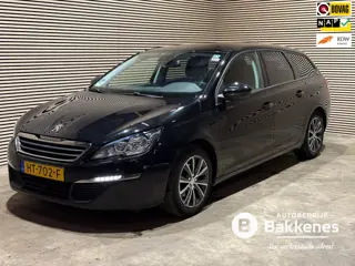 Peugeot 308 SW 1.6 BlueHDI Lease Pack | BTW-auto | Navi | Clima | Cruise