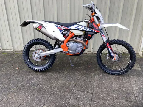 KTM exc500 Sixdays (bj 2019)