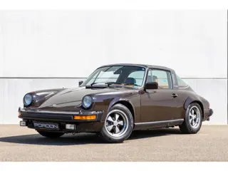 Porsche 911 3.0 SC TARGA (bj 1979)