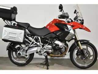 BMW R 1200 GS (bj 2010)